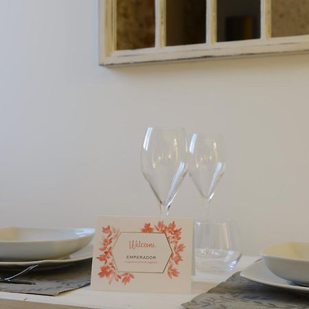 Appartamento Emperador Alghero Esterno foto