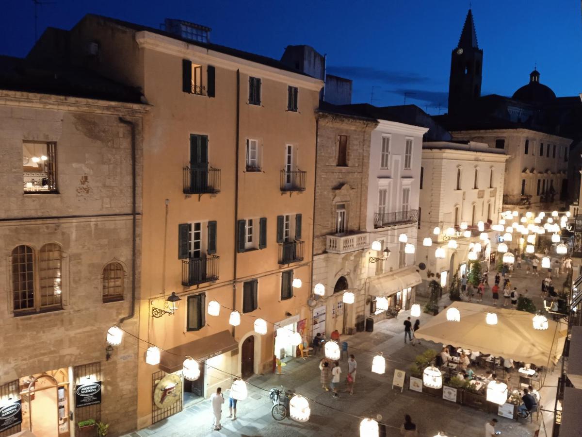 Appartamento Emperador Alghero Esterno foto