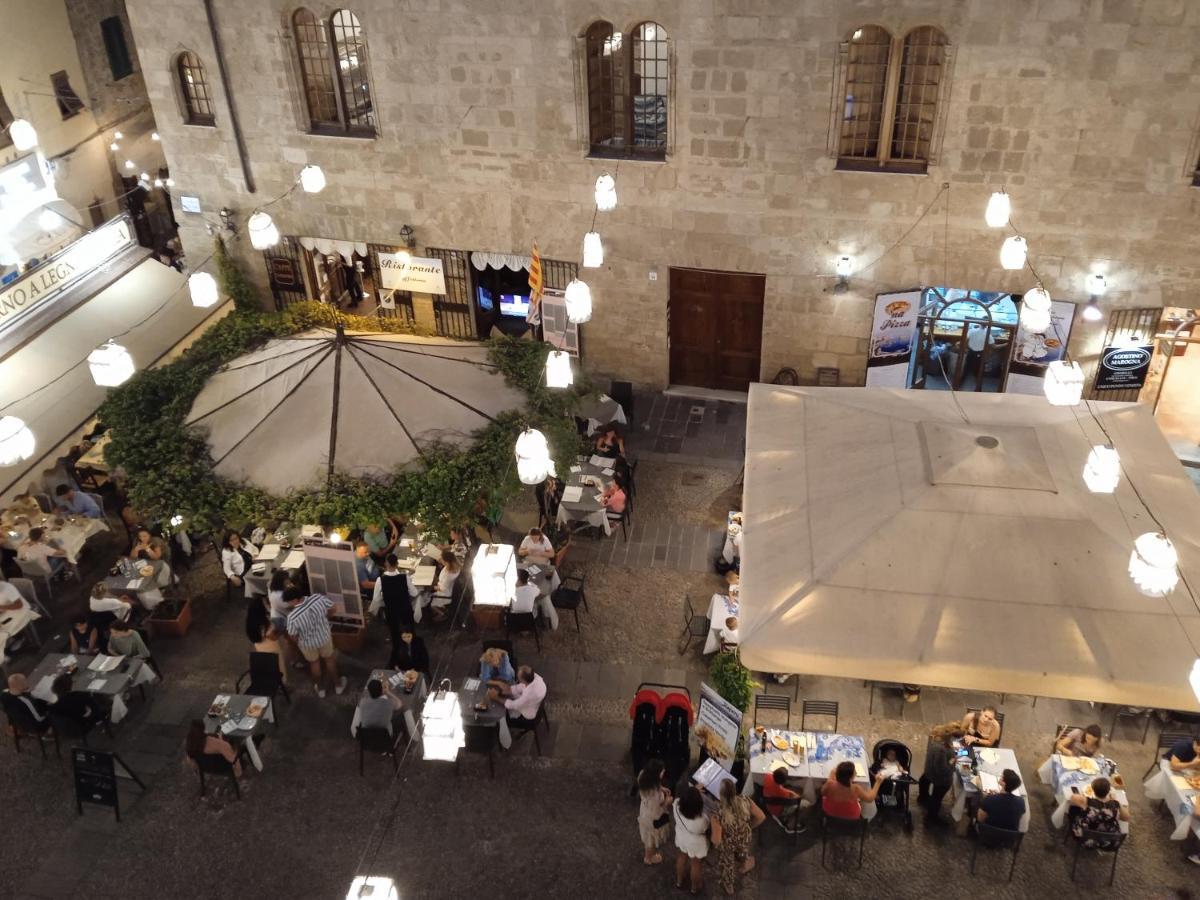 Appartamento Emperador Alghero Esterno foto