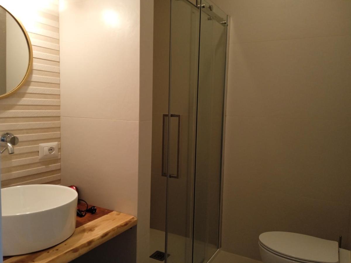 Appartamento Emperador Alghero Esterno foto