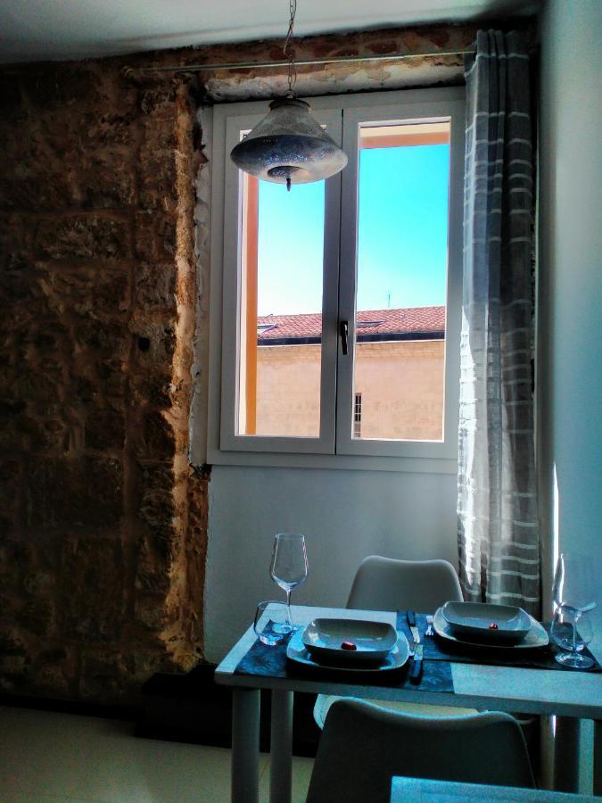 Appartamento Emperador Alghero Esterno foto