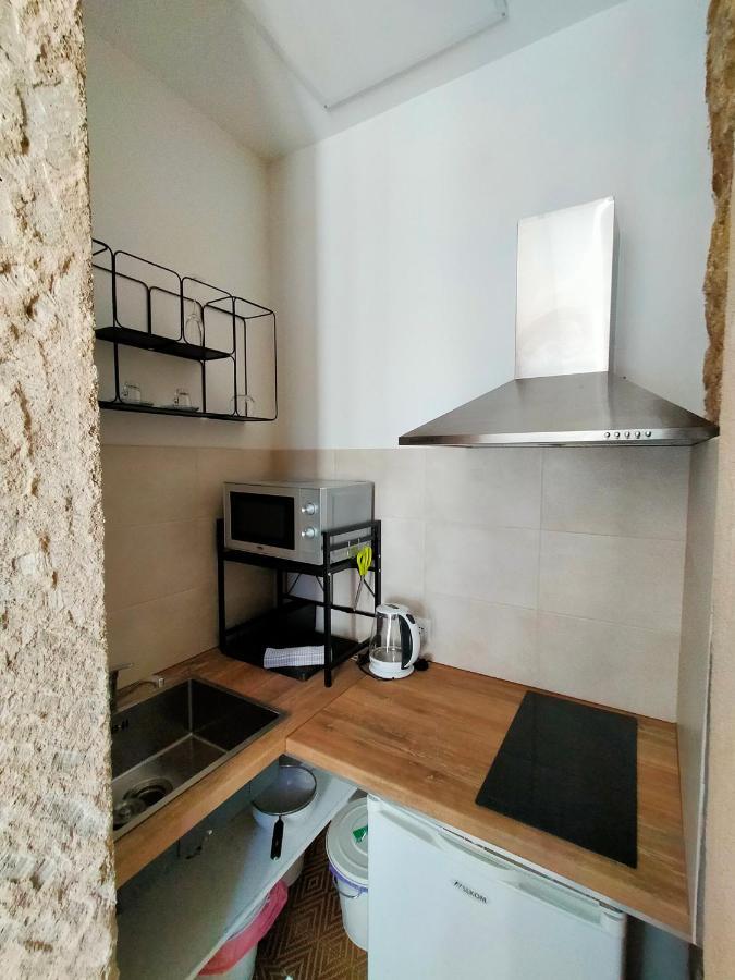 Appartamento Emperador Alghero Esterno foto