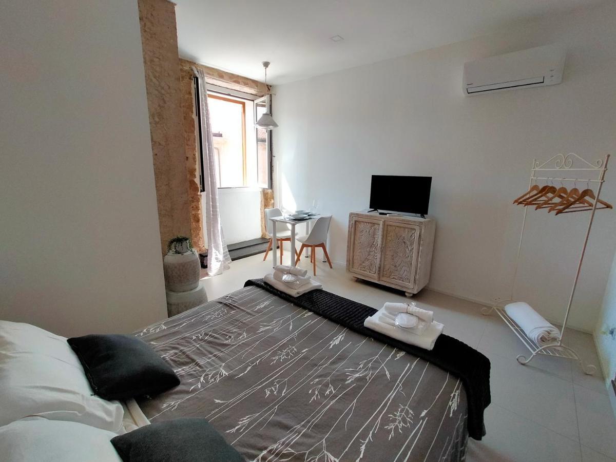 Appartamento Emperador Alghero Esterno foto