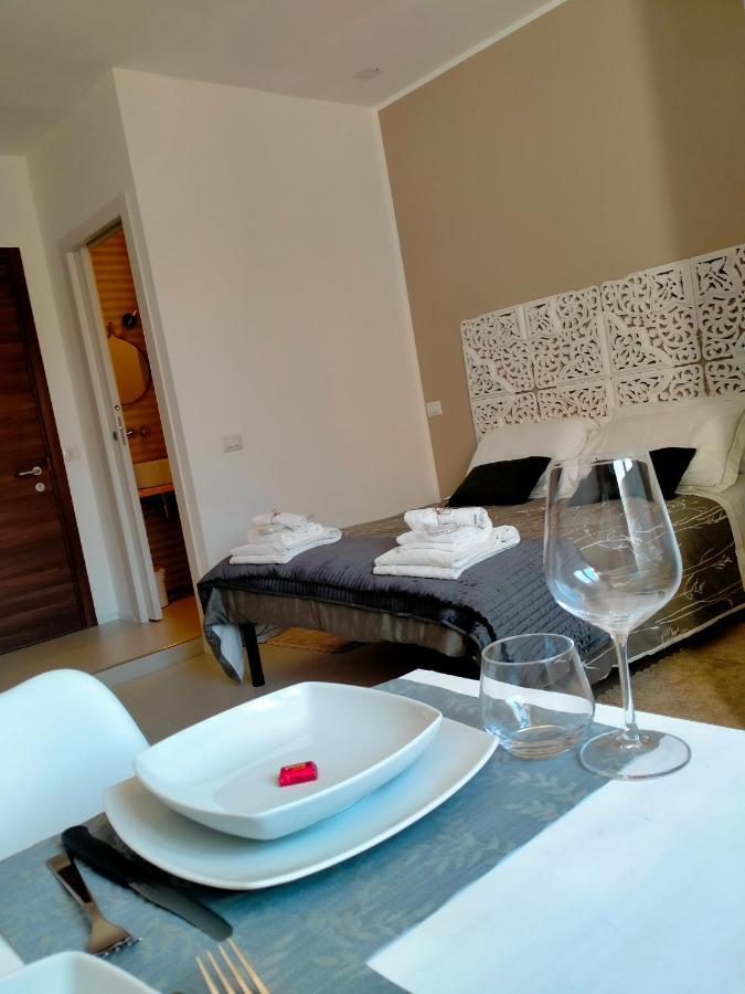 Appartamento Emperador Alghero Esterno foto