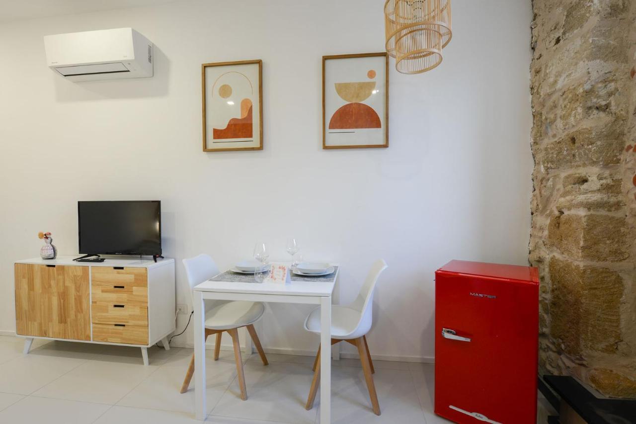 Appartamento Emperador Alghero Esterno foto