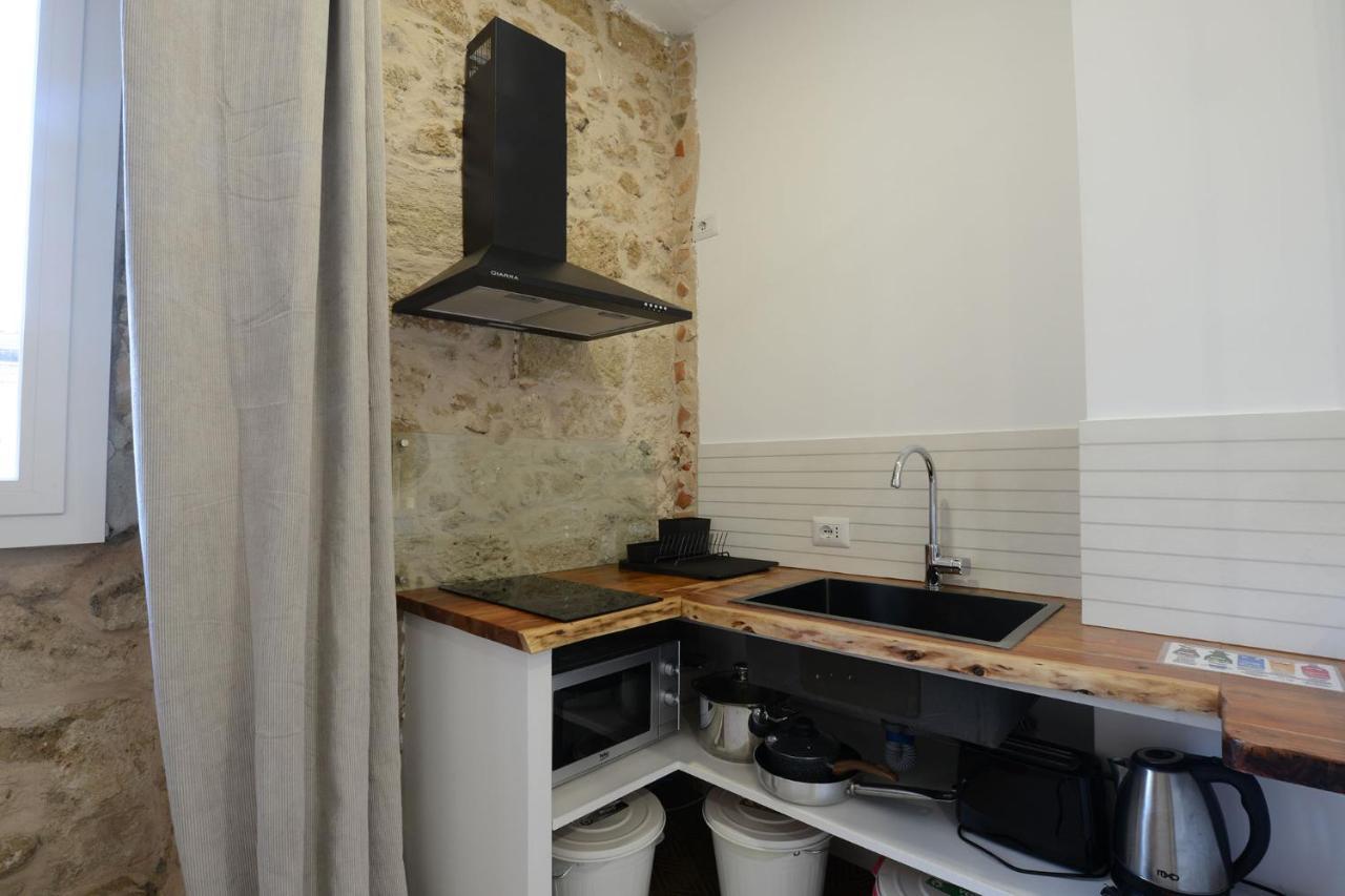 Appartamento Emperador Alghero Esterno foto