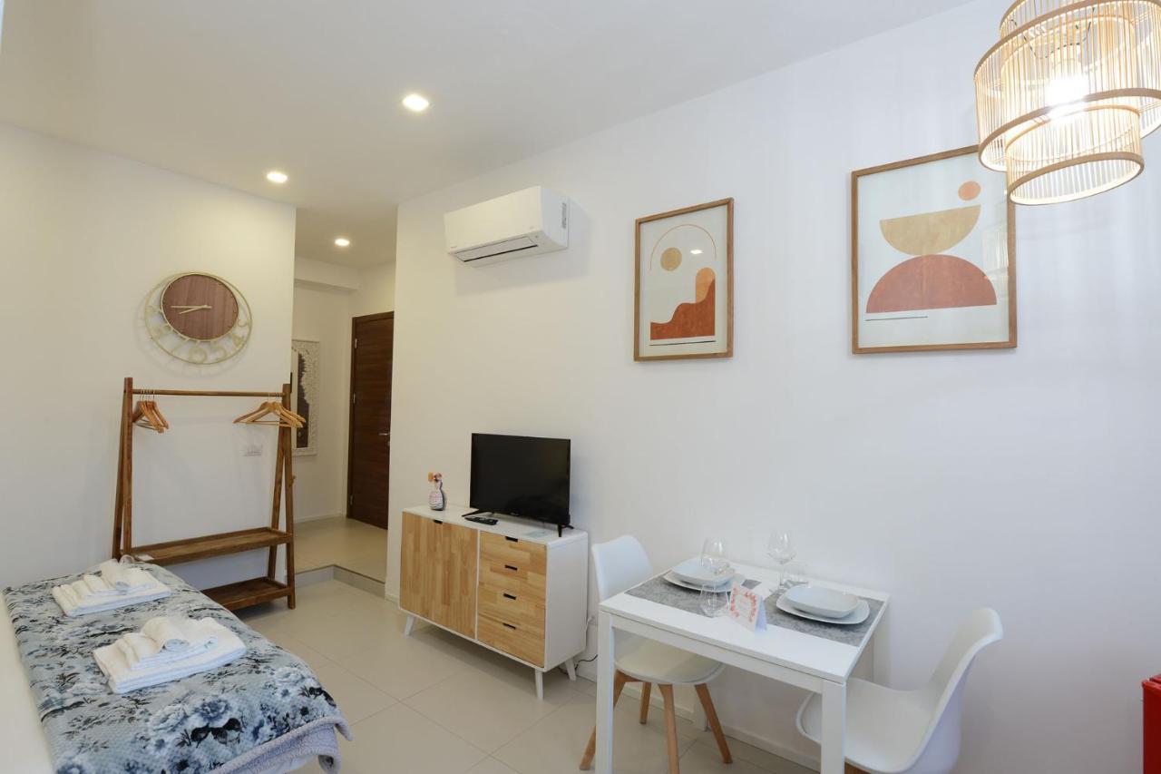 Appartamento Emperador Alghero Esterno foto
