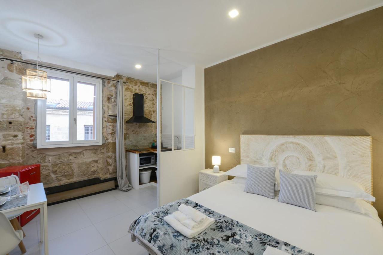 Appartamento Emperador Alghero Esterno foto