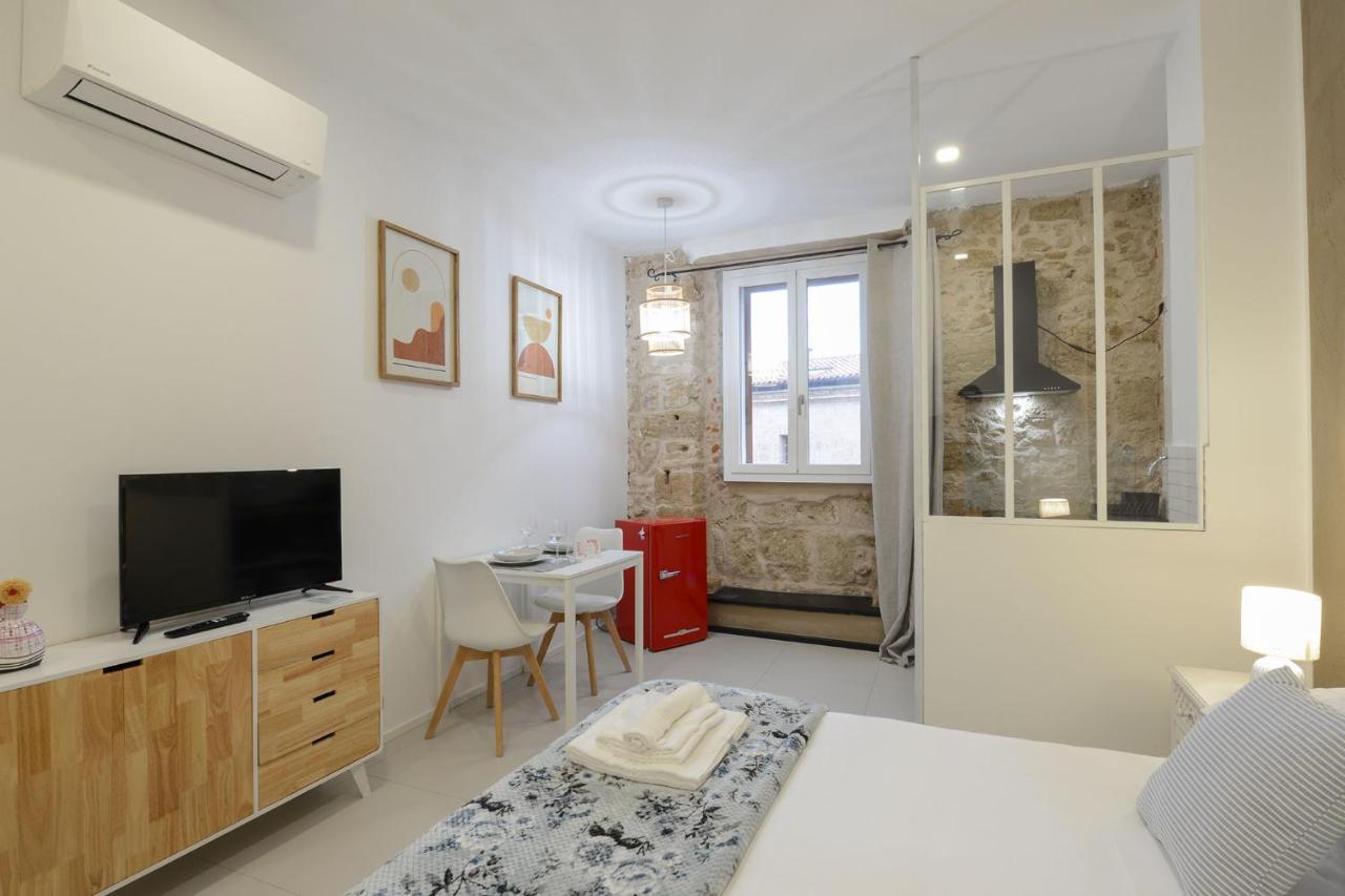 Appartamento Emperador Alghero Esterno foto